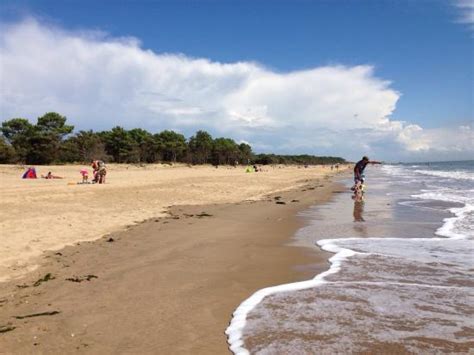 plage naturiste de la lède|Plage La Lède .